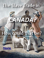 Canada’s first anti-slavery law, in July,1793, did not outlaw slavery. It was called ''An Act to Prevent the Future Introduction of Slaves.'' Slavery would remain legal, but no more slaves could be imported.